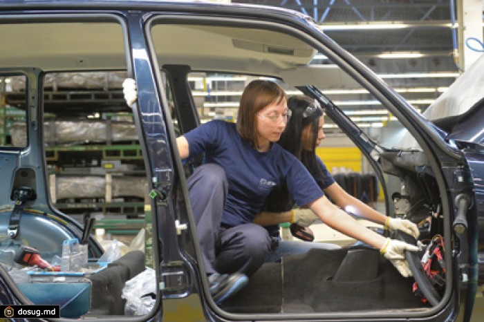 Автопроизводителям компенсируют часть затрат на кредиты