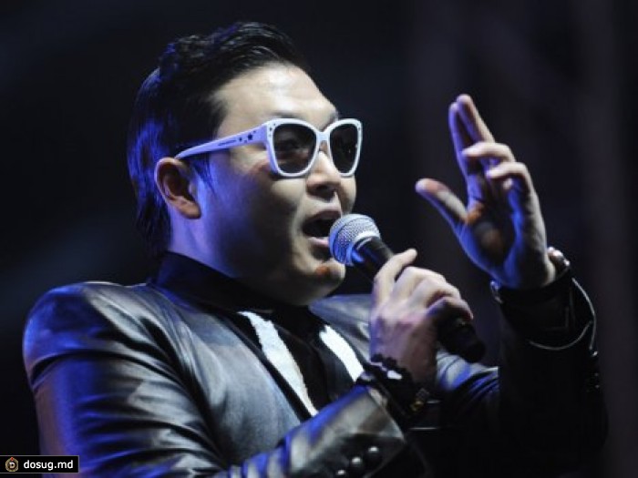 Автор Gangnam Style выпустил новый клип - более 3,6 млн просмотров за сутки
