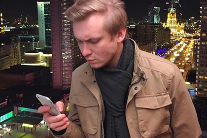 Автором идеи букетов напрокат оказался создатель «Instagram-миллионера из Химок»