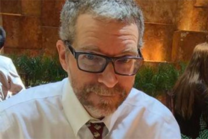 Автор статьи в NY Daily News об убийстве посла ответил на критику Захаровой
