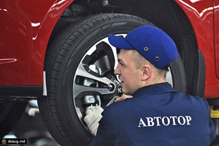 «Автотор» получит 40 миллиардов рублей госсубсидий