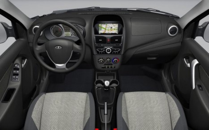 АвтоВАЗ отозвал 106 тысяч автомобилей Lada Kalina и Granta