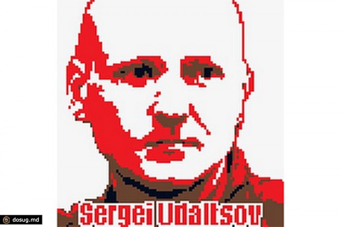 Ай Вэйвэй показал 4-битного Сергея Удальцова в Instagram