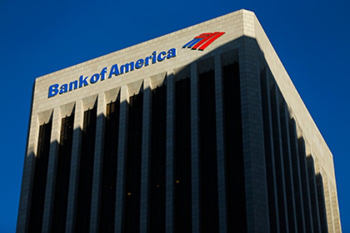 Bank of America спрогнозировал скачок нефтяных котировок до 50 долларов