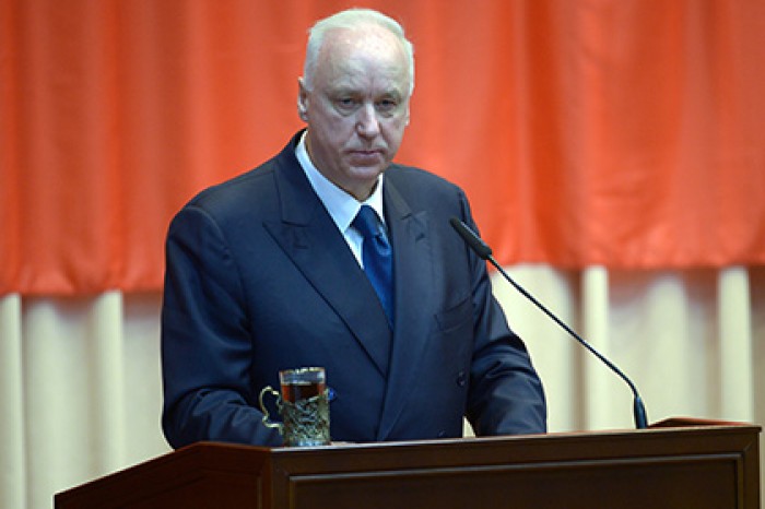 Бастрыкин предложил воссоздать Министерство гражданской авиации