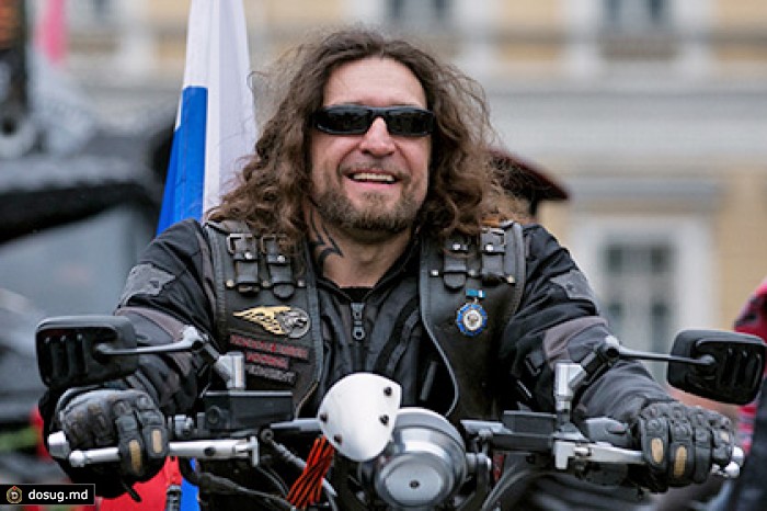 Байкер Хирург нашел в Саратове «ростки пятой колонны»