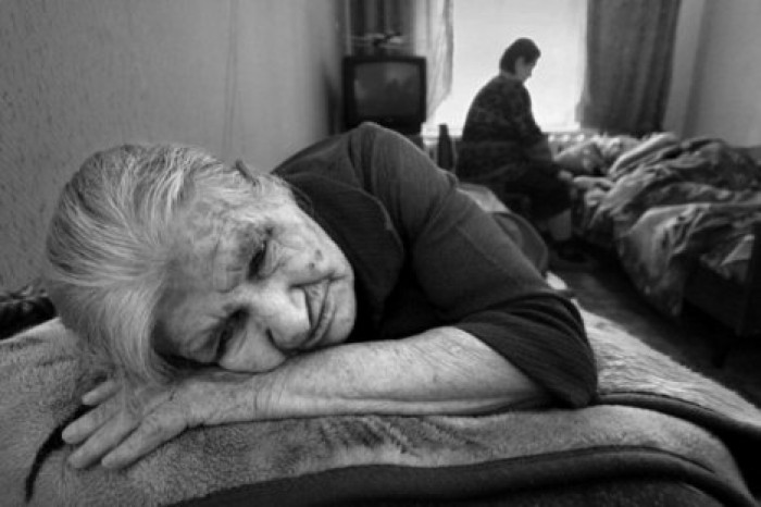 Бельгийский дом престарелых оштрафовали за отказ делать эвтаназию