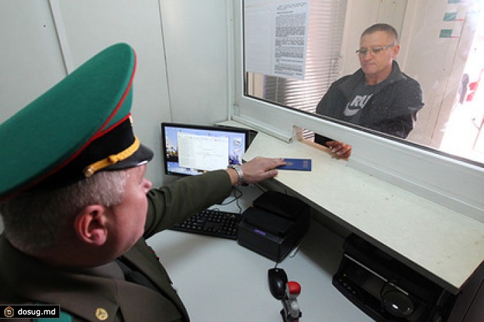 Белорусские пограничники опровергли запрет на отправку россиян в Египет