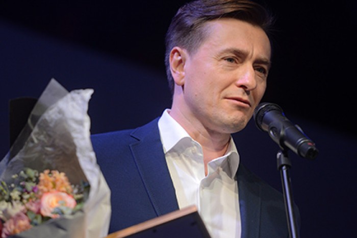 Безруков пожаловался на журналистов-шпионов и судей-бездельников