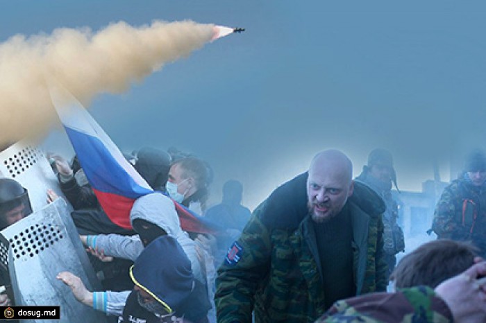 «Би-би-си» показала возможный сценарий конфликта России с НАТО