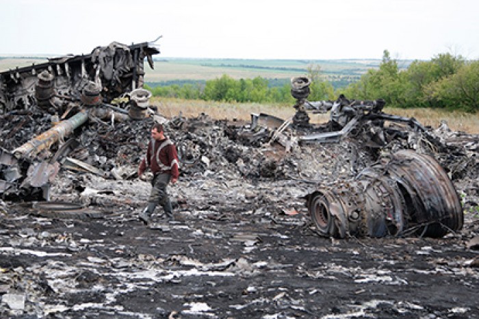 «Би-би-си» рассказала об истинном содержании фильма «Кто сбил MH17»