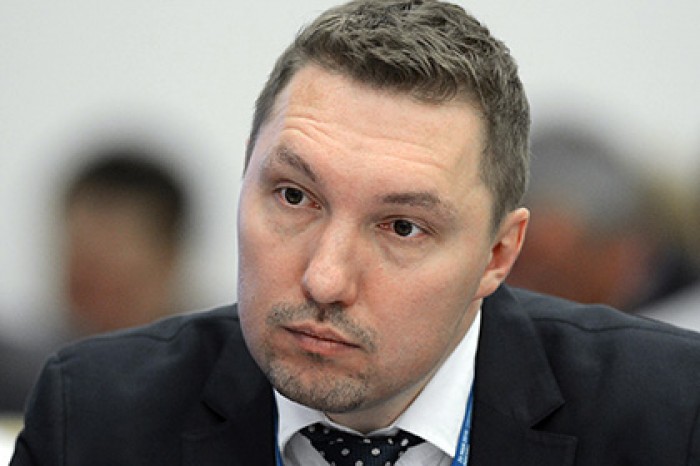 Биржу криптовалют предложили создать в Крыму