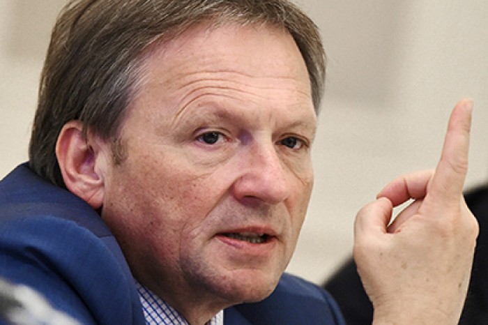 Бизнес-омбудсмен пожаловался Медведеву на «законопроект Яровой»