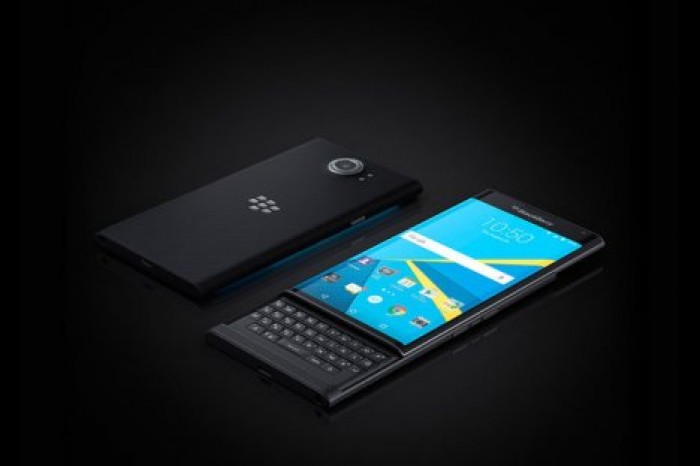 Blackberry решила больше не выпускать смартфоны