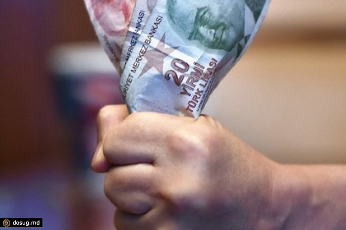 Bloomberg рассказал о росте проблем у турецких банков