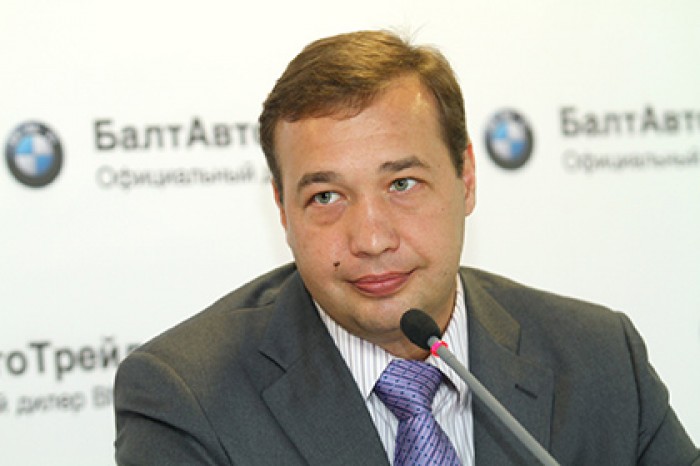 BMW взыскал с бывшего бизнес-партнера Аршавина 300 миллионов рублей