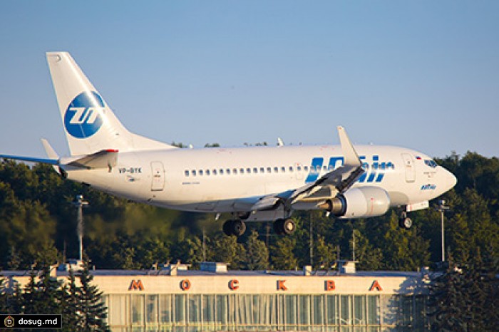 Boeing-737 лишился сертификата на эксплуатацию в России