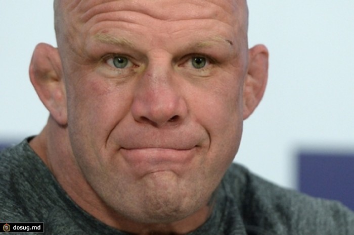 Боец MMA Монсон одержал первую победу под флагом России в Саратовской области