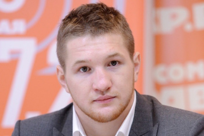 Боец Минеев рассказал о своем отношении к дагестанцам после драки болельщиков