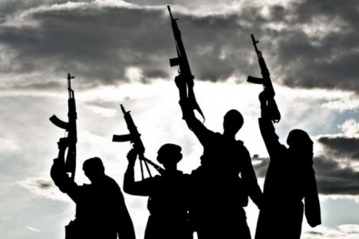 Боевики ИГ сожгли заживо семью из пяти человек