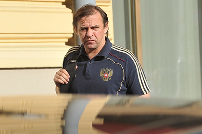 Бородюк расторг контракт с «Кайратом» после первого матча Аршавина