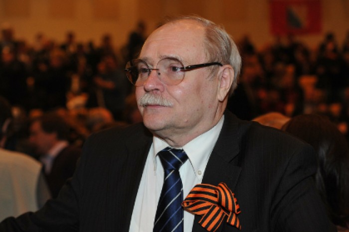Бортко снимет фильм по книге Проханова о событиях в Донбассе
