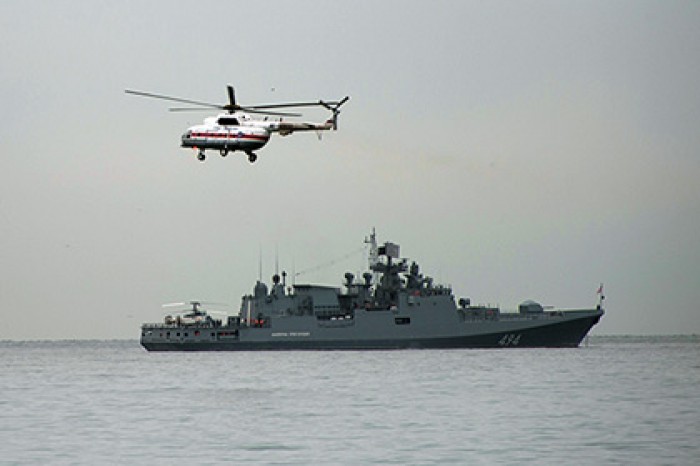 Бортовой самописец Ту-154 доставлен в Подмосковье для расшифровки