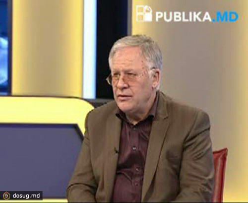 Игорь Боцан о проверках премьера: "Опасно, если Филат начнет "трогать чужих" министров"