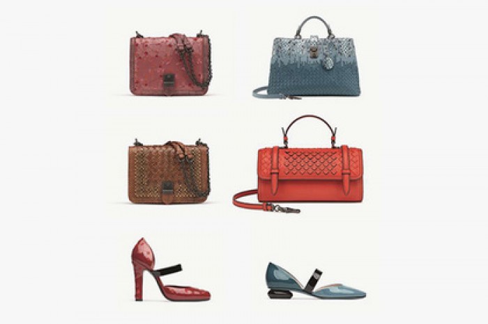 Bottega Veneta дал модные советы путешественникам