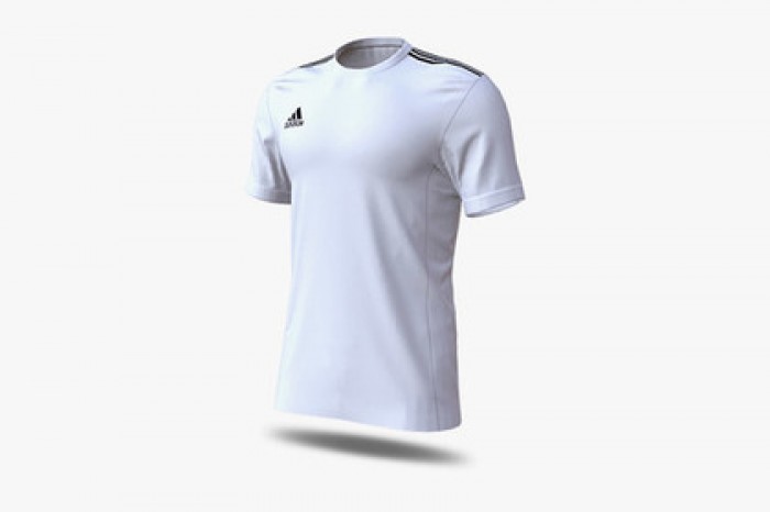 Бренд adidas предложил футбольным фанатам создать форму для спортсменов