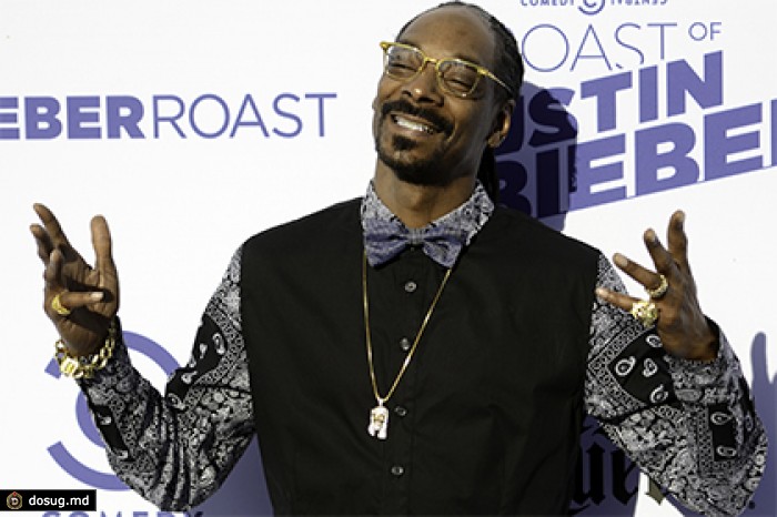 Британские селяне потребовали отменить концерт Снуп Догга