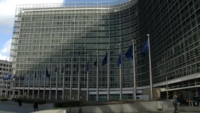 Британский депутат выпал из окна во время драки в Европарламенте