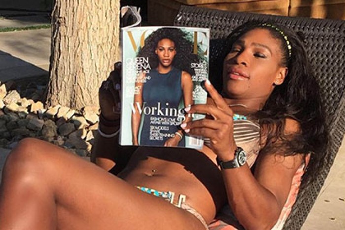 Британский Vogue променяет моделей на обычных женщин