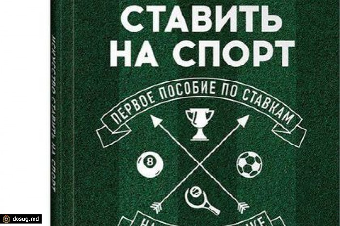 Бубнов и Стогниенко выступили соавторами книги о ставках