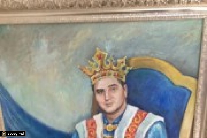 Будущее по Усатому: весёлые картинки на мраморных плитах