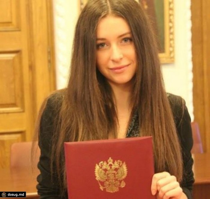 Бывшая студентка МГИМО стала известной в Европе порнозвездой