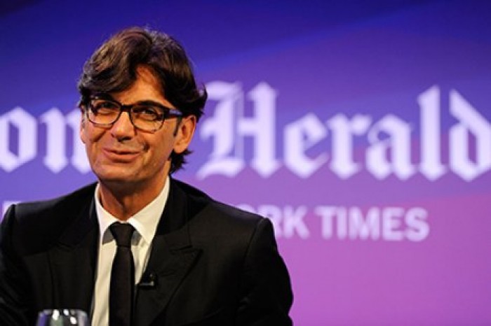 Бывший гендиректор Gucci перешел в Dolce & Gabbana