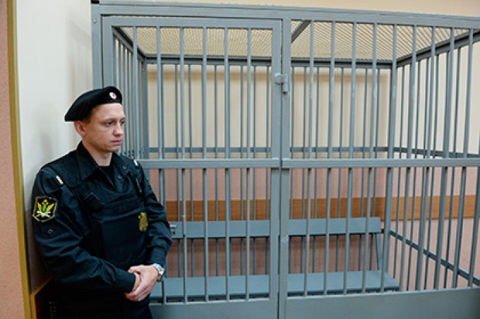 Бывший глава одной из структур «Оборонсервиса» получил четыре года колонии