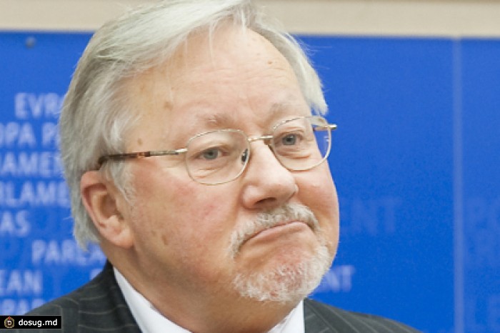 Бывший лидер Литвы усомнился в легитимности России