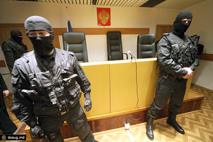 Бывший подмосковный полицейский признал себя агентом ЦРУ