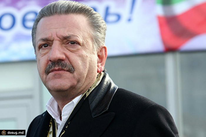 Бывший владелец Черкизовского рынка Исмаилов признан банкротом