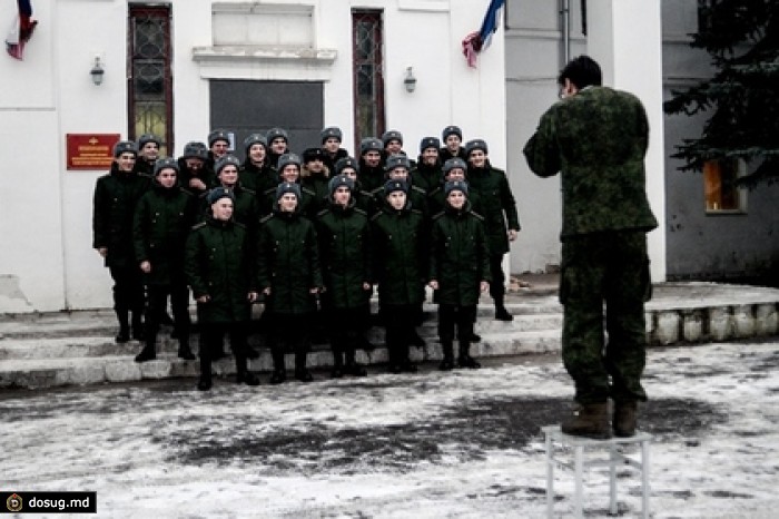 Бывший военком Подмосковья арестован за взятку