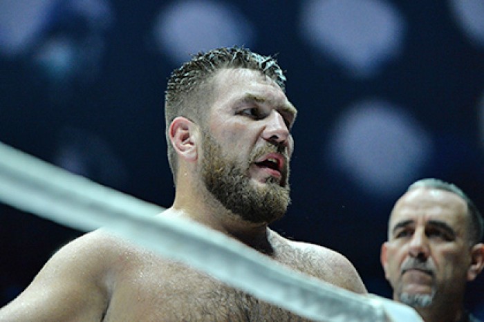 Бывший чемпион мира по боксу Чагаев завершил карьеру