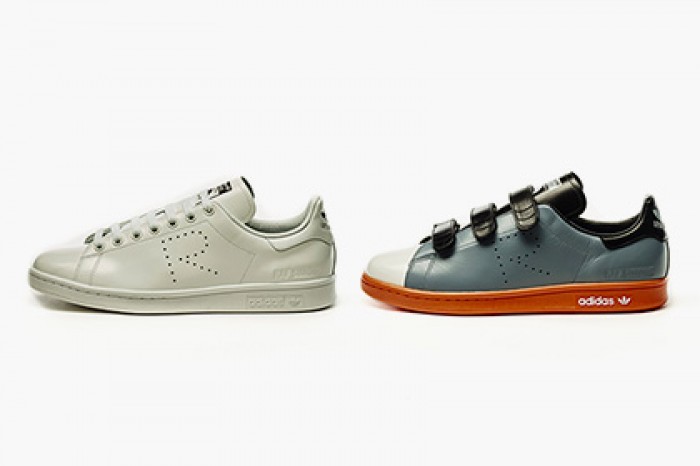 Бывший директор Dior cоздал новые кроссовки для adidas