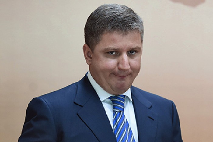 Бывший глава «Русгидро» пообещал компенсировать нанесенный компании ущерб