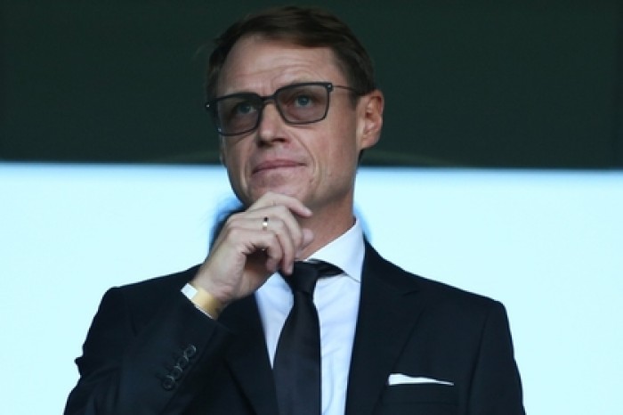 Бывший тренер «Краснодара» поступил на стажировку в «Челси»