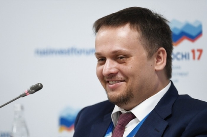 Бывший замглавы Ростуризма перешел в правительство Новгородской области
