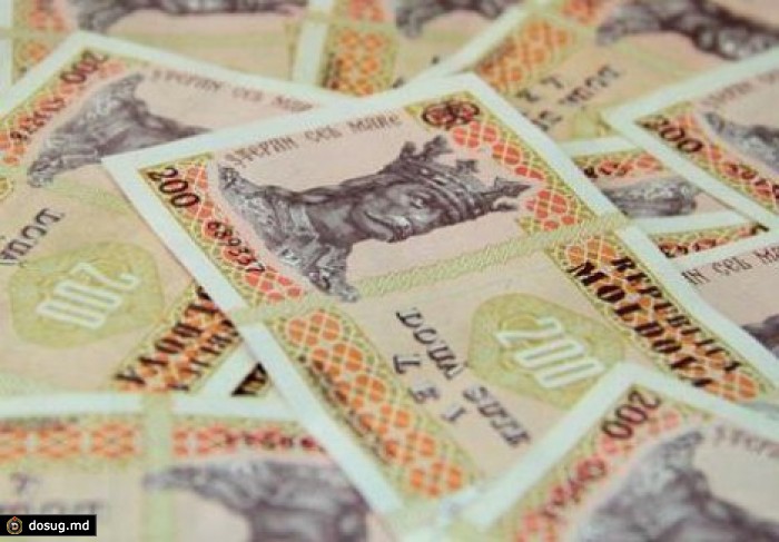 Бюджетники получат заработную плату до конца недели