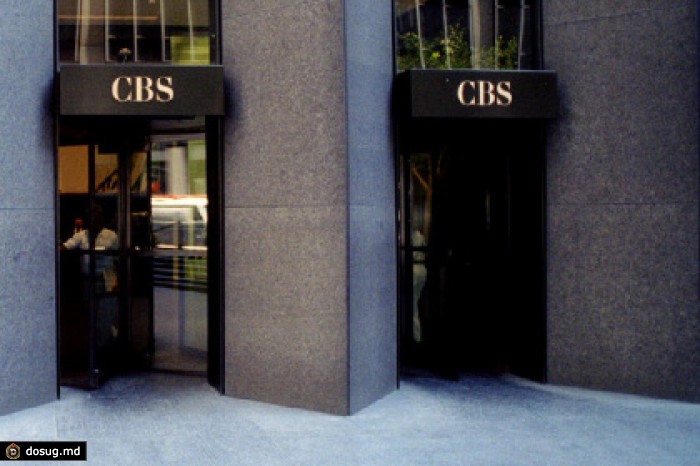 CBS анонсировал выход нового сериала «Звездный путь» в 2017 году