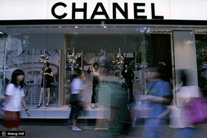 Chanel переманила конкурента из Louis Vuitton
